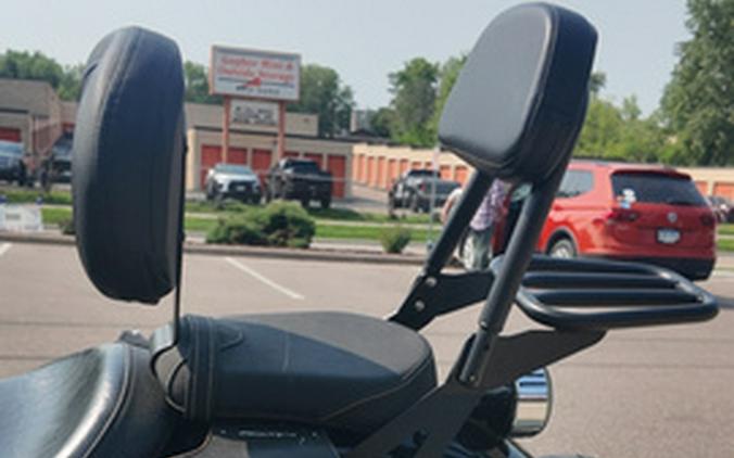 2014 Yamaha YAMAHA BOLT XVS95CEB