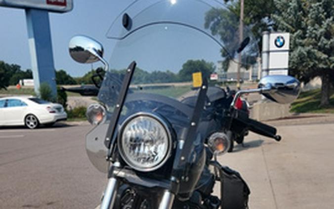2014 Yamaha YAMAHA BOLT XVS95CEB