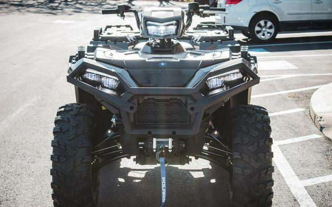 2026 Polaris® Sportsman 850 Trail