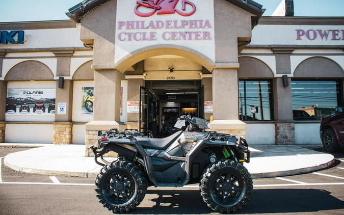 2026 Polaris® Sportsman 850 Trail