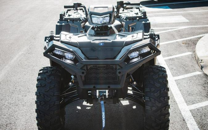 2026 Polaris® Sportsman 850 Trail