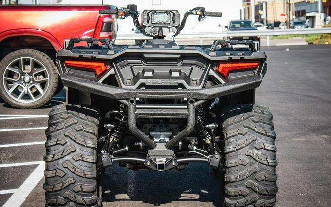 2026 Polaris® Sportsman 850 Trail