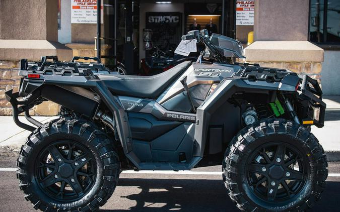 2026 Polaris® Sportsman 850 Trail