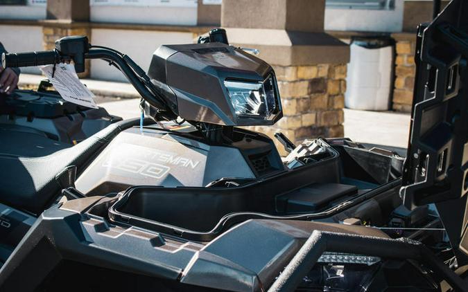 2026 Polaris® Sportsman 850 Trail