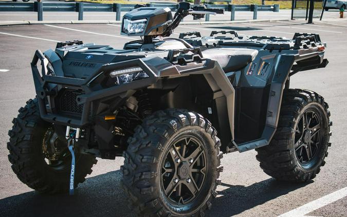 2026 Polaris® Sportsman 850 Trail