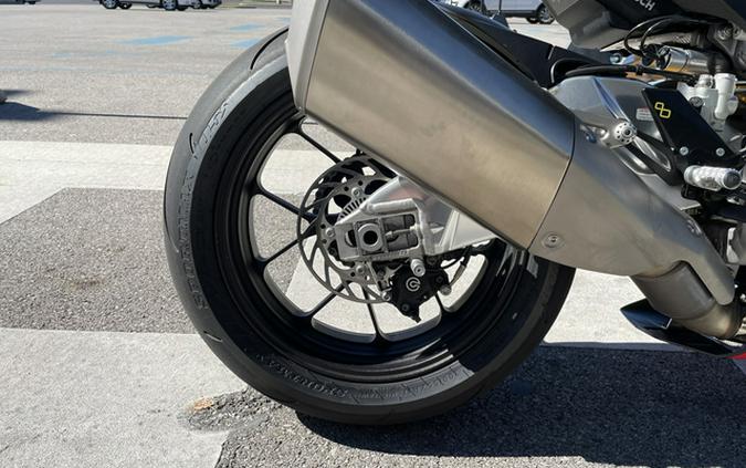 2020 Aprilia RSV4 1100 Factory MY20