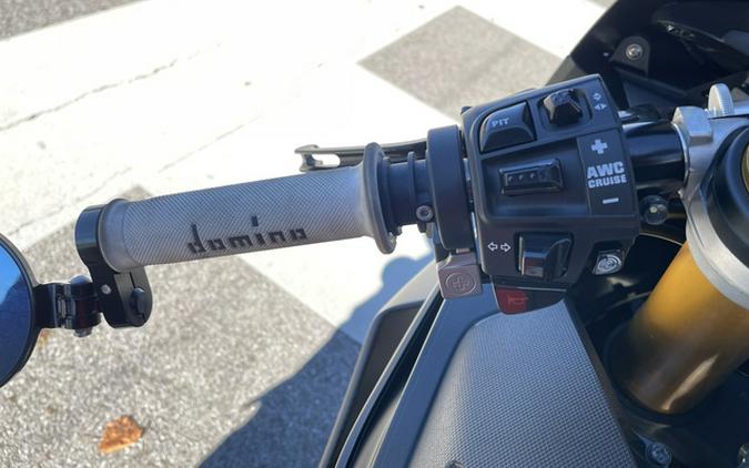 2020 Aprilia RSV4 1100 Factory MY20