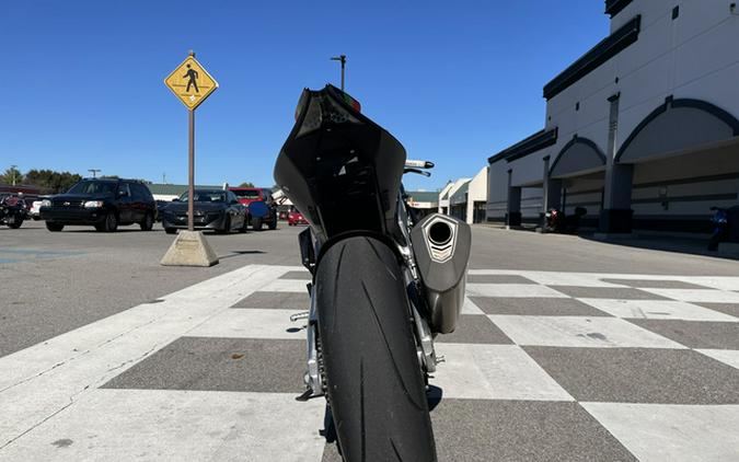 2020 Aprilia RSV4 1100 Factory MY20