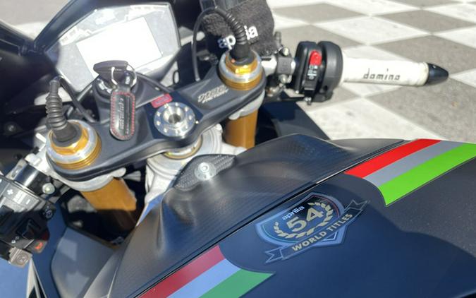 2020 Aprilia RSV4 1100 Factory MY20