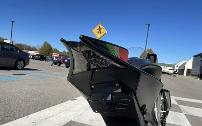 2020 Aprilia RSV4 1100 Factory MY20