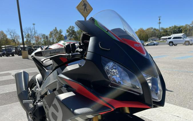 2020 Aprilia RSV4 1100 Factory MY20