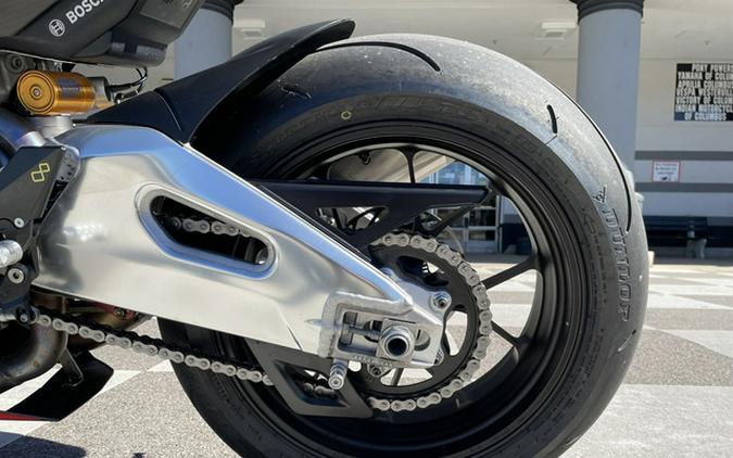 2020 Aprilia RSV4 1100 Factory MY20