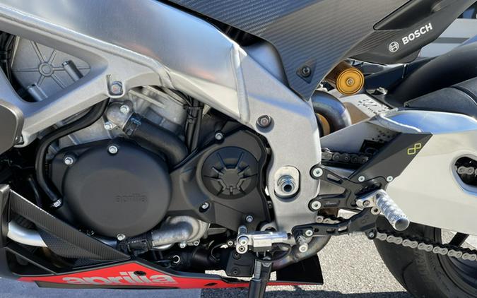 2020 Aprilia RSV4 1100 Factory MY20