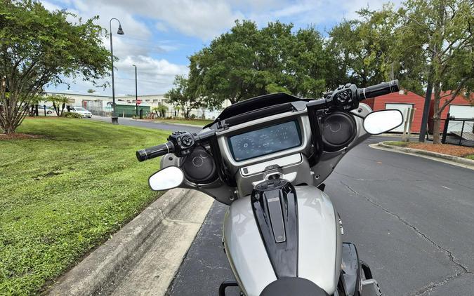 FLHXSE 2023 CVO Street Glide