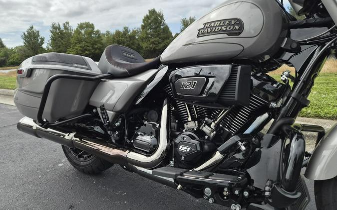 FLHXSE 2023 CVO Street Glide