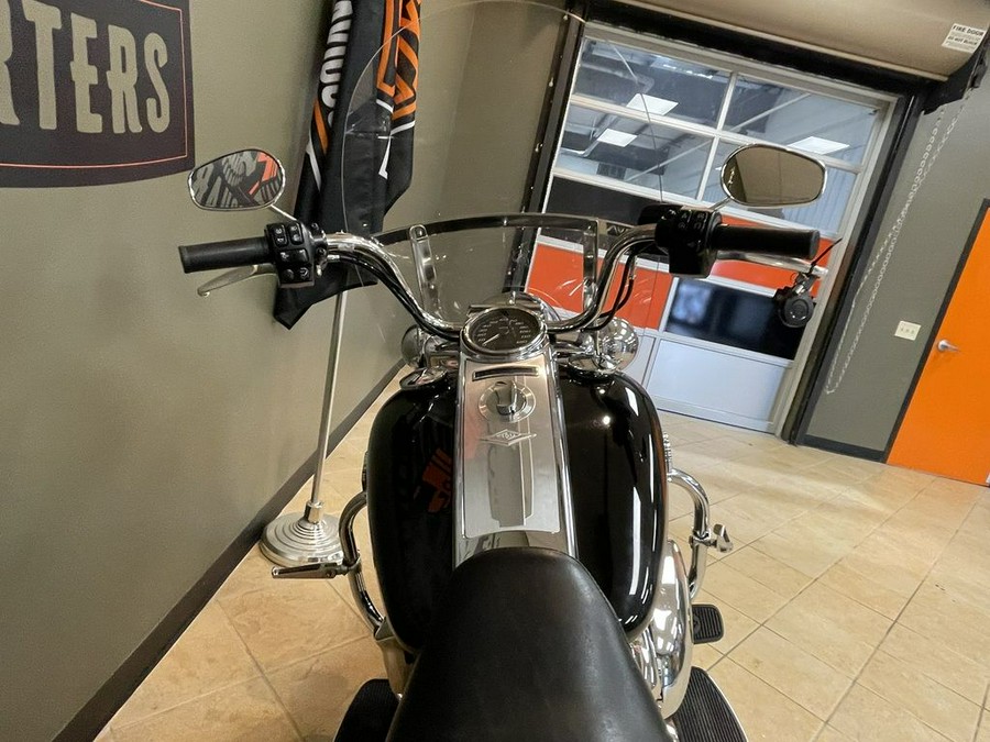 2021 Harley-Davidson Road King® Base