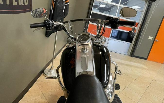 2021 Harley-Davidson Road King® Base