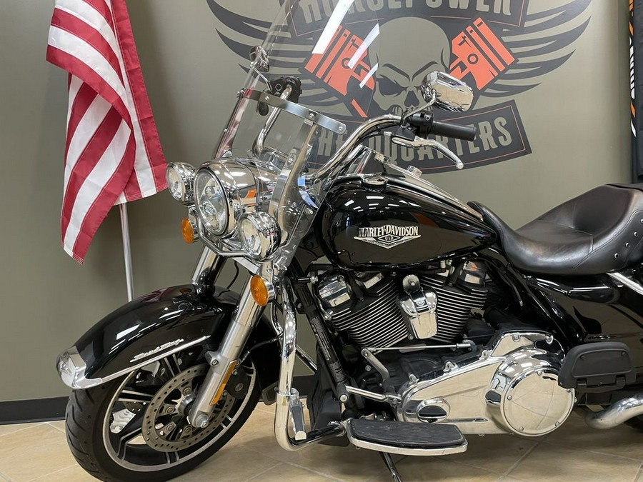 2021 Harley-Davidson Road King® Base