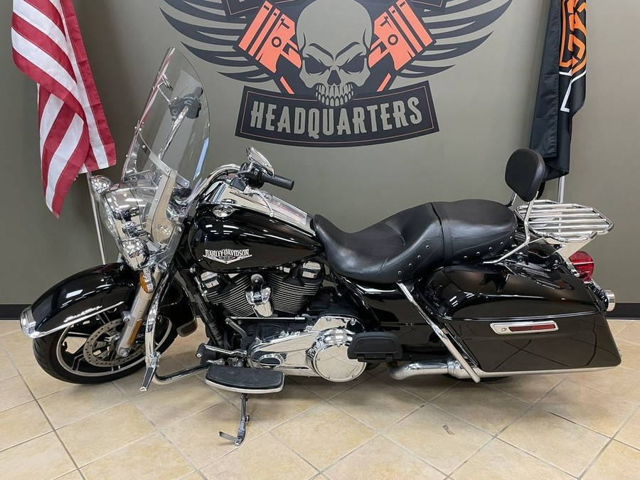 2021 Harley-Davidson Road King® Base