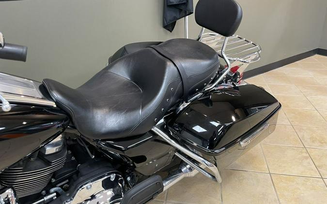 2021 Harley-Davidson Road King® Base