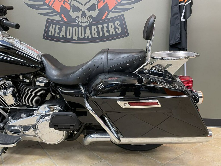 2021 Harley-Davidson Road King® Base