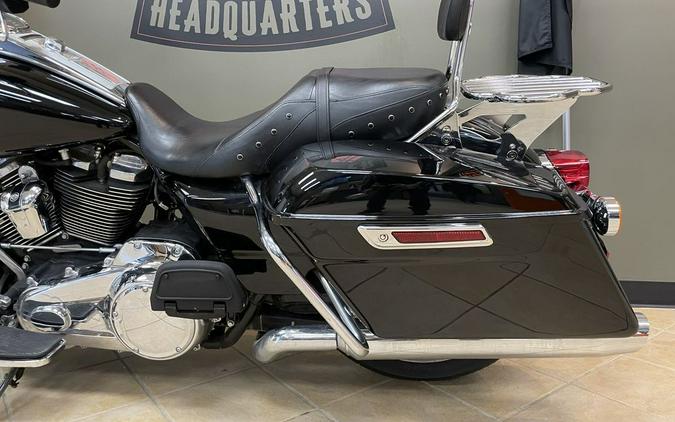 2021 Harley-Davidson Road King® Base