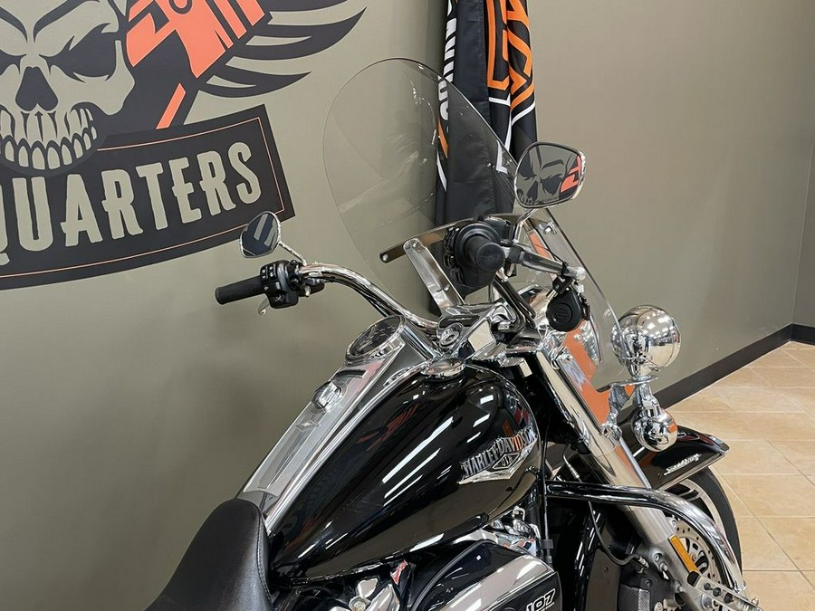 2021 Harley-Davidson Road King® Base