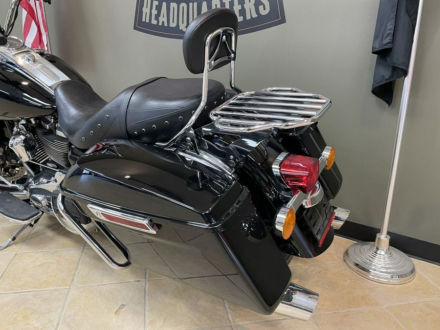 2021 Harley-Davidson Road King® Base