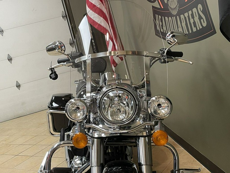 2021 Harley-Davidson Road King® Base