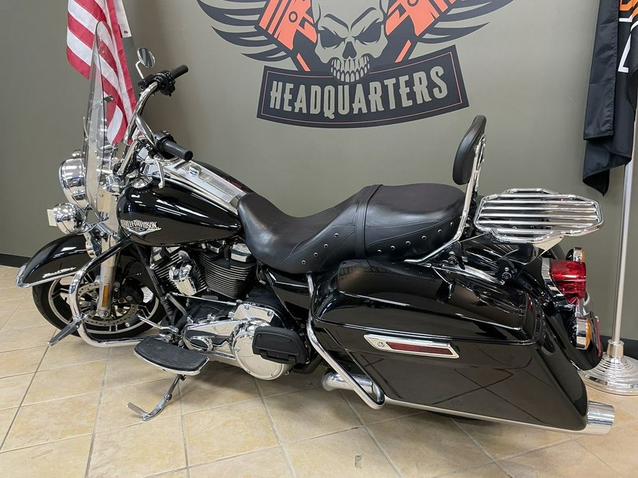 2021 Harley-Davidson Road King® Base