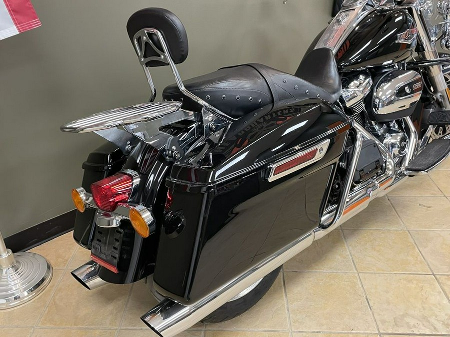 2021 Harley-Davidson Road King® Base