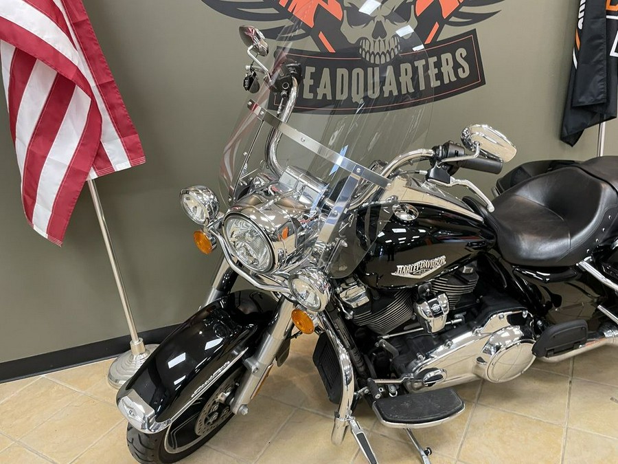 2021 Harley-Davidson Road King® Base