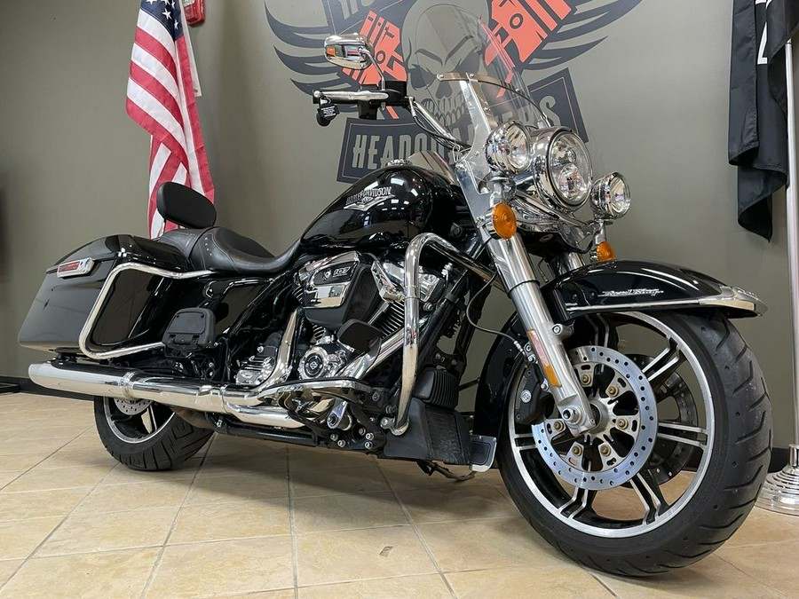 2021 Harley-Davidson Road King® Base