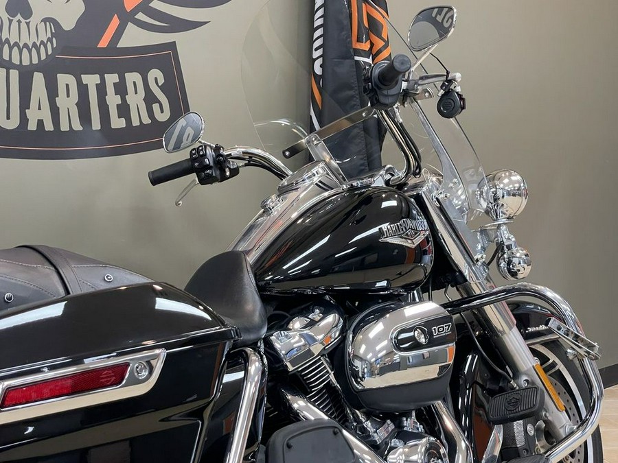 2021 Harley-Davidson Road King® Base