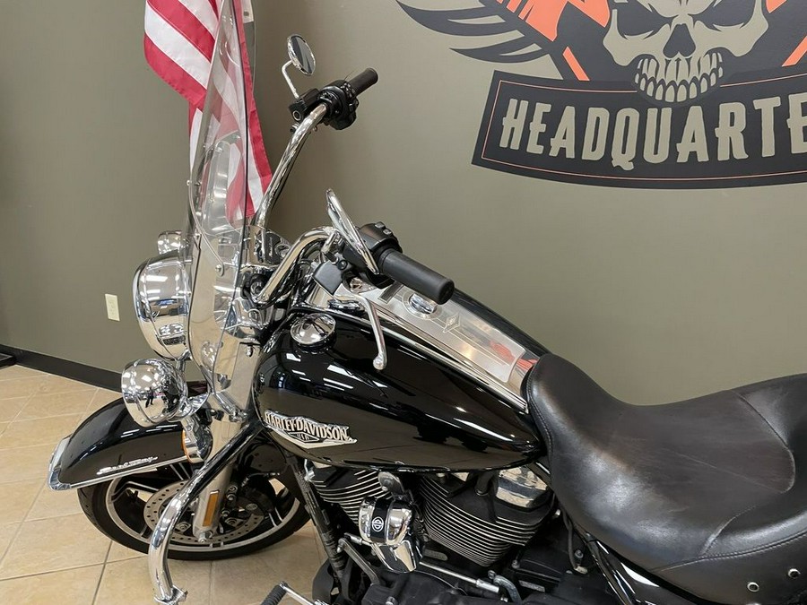 2021 Harley-Davidson Road King® Base