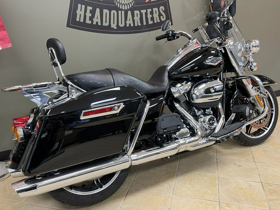 2021 Harley-Davidson Road King® Base