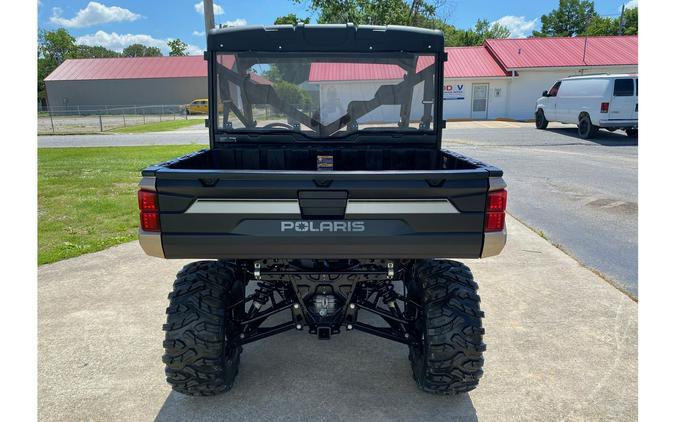 2023 Polaris Industries RANGER 1000 XP EPS PREMIUM