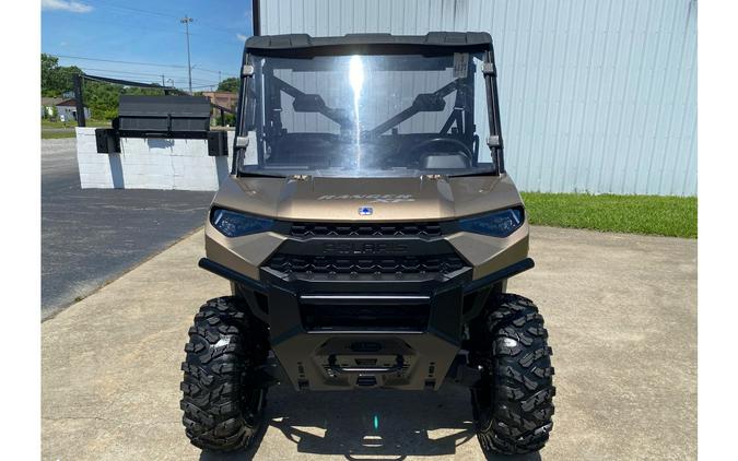 2023 Polaris Industries RANGER 1000 XP EPS PREMIUM