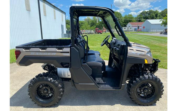 2023 Polaris Industries RANGER 1000 XP EPS PREMIUM