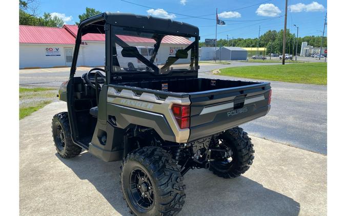 2023 Polaris Industries RANGER 1000 XP EPS PREMIUM