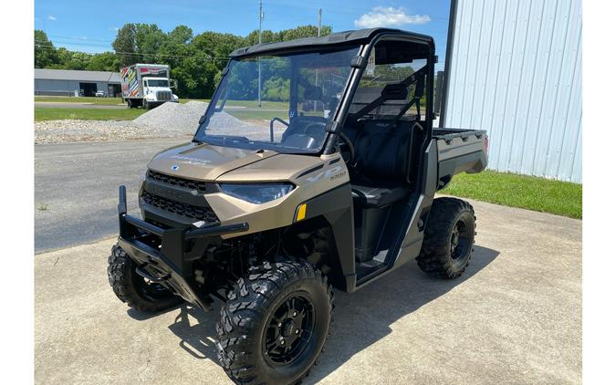 2023 Polaris Industries RANGER 1000 XP EPS PREMIUM