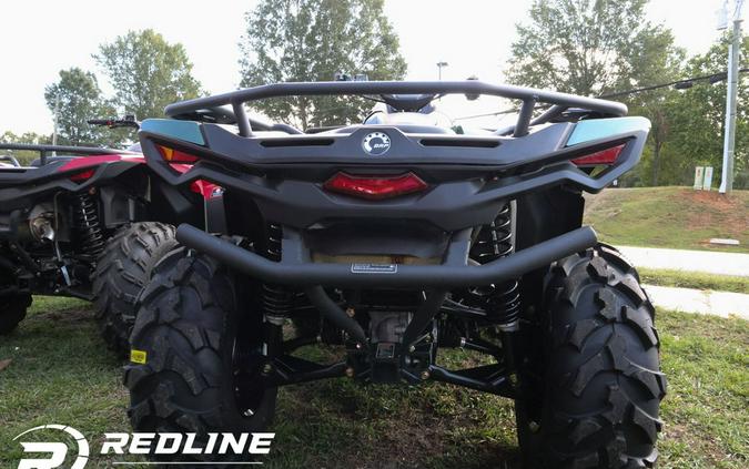 2024 Can-Am® Outlander Pro HD7