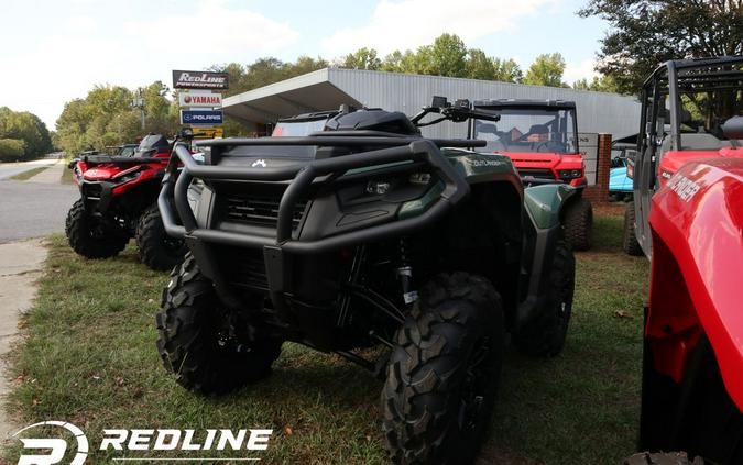 2024 Can-Am® Outlander Pro HD7