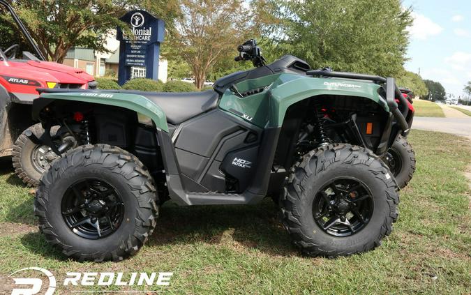 2024 Can-Am® Outlander Pro HD7