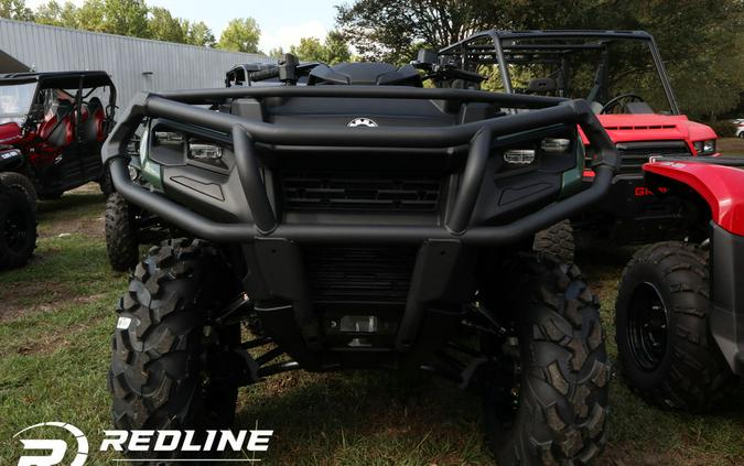 2024 Can-Am® Outlander Pro HD7