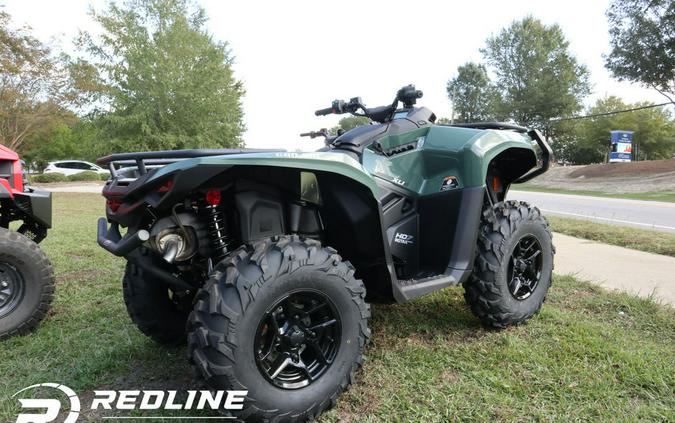 2024 Can-Am® Outlander Pro HD7