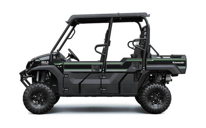 2024 Kawasaki Mule PRO-FXT™ 1000 LE