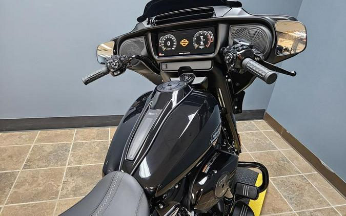 2024 Harley-Davidson® FLHX - Street Glide®