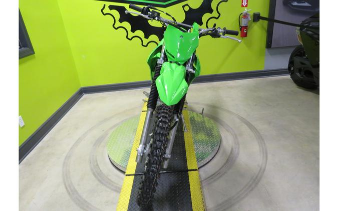 2024 Kawasaki KLX® 230R