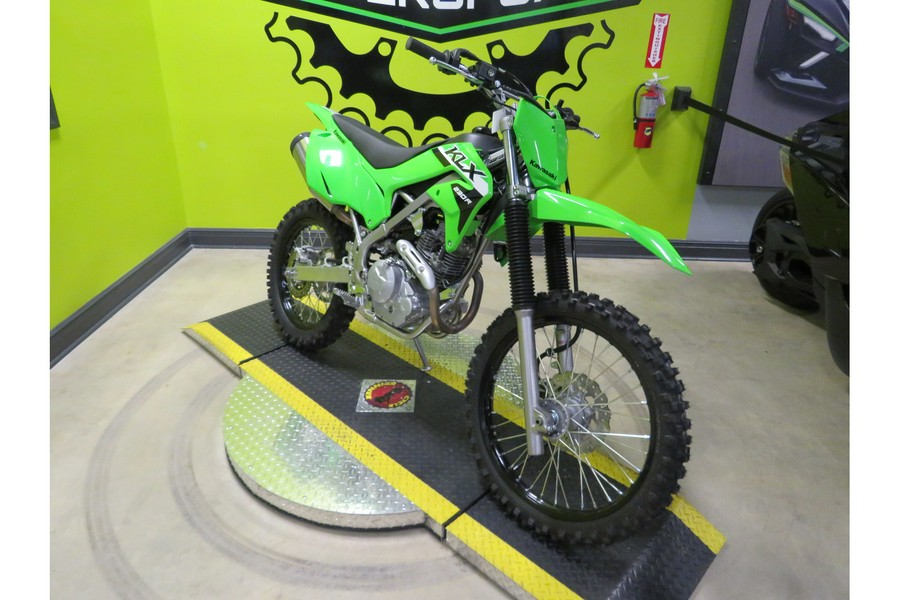 2024 Kawasaki KLX® 230R